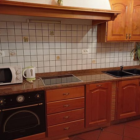 Apartments Ivancic Кобарід Екстер'єр фото