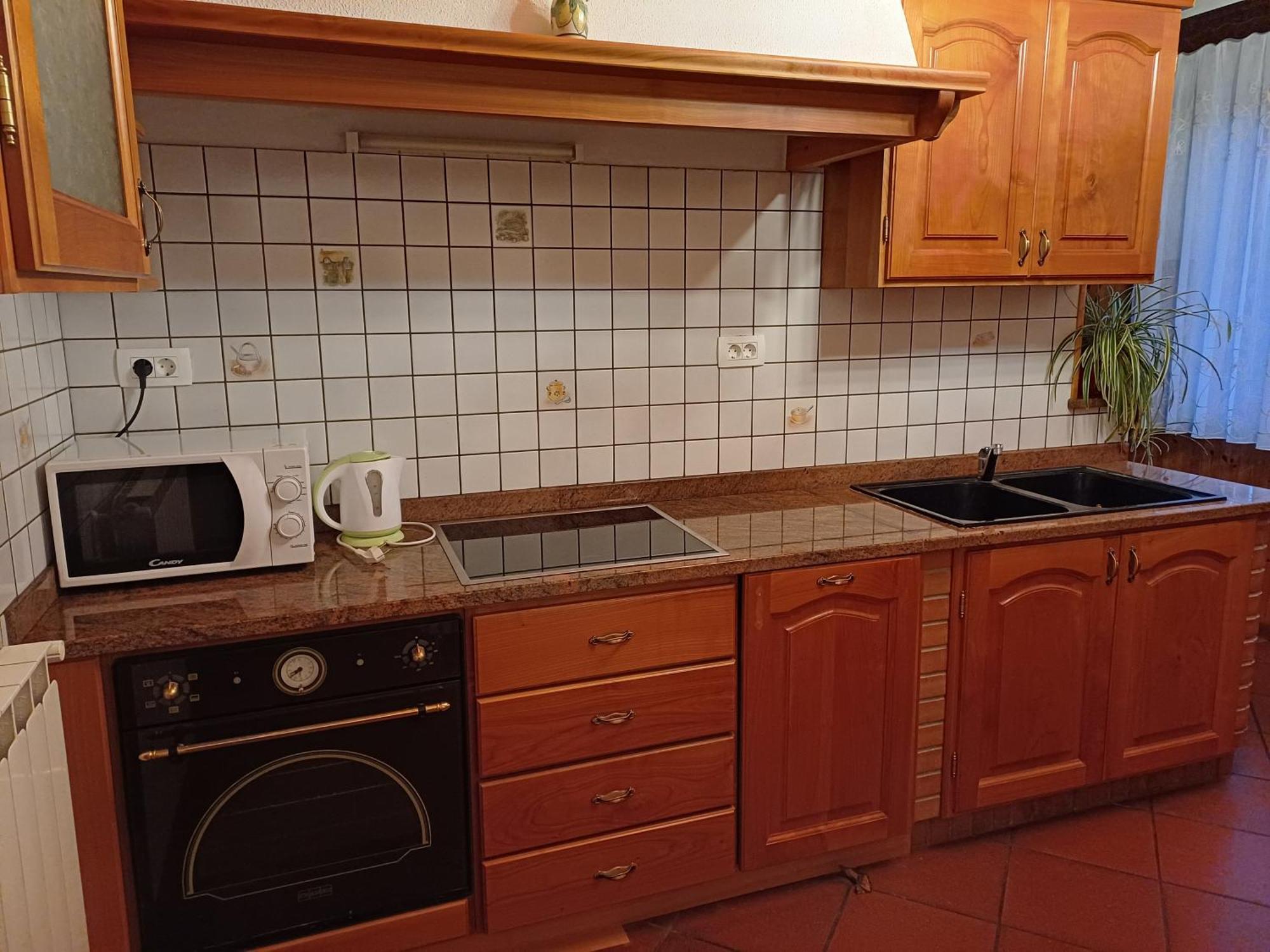 Apartments Ivancic Кобарід Екстер'єр фото